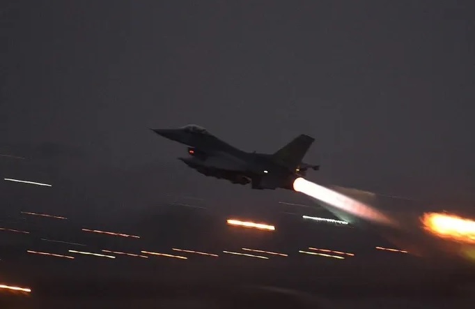 ضربات أميركية "فتاكة" ضد داعش في نيجيريا